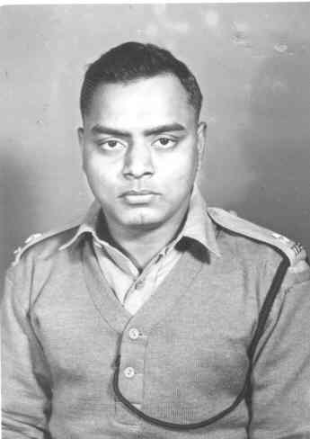 R V Subramanian R V Subramanian